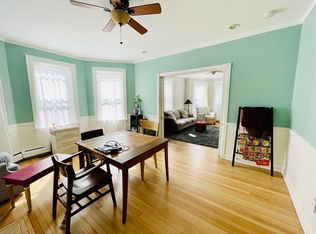 97 Chapin Ave #1, Providence, RI 02909