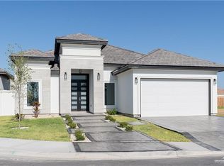 4704 S Waterford Ave, Edinburg, TX 78539