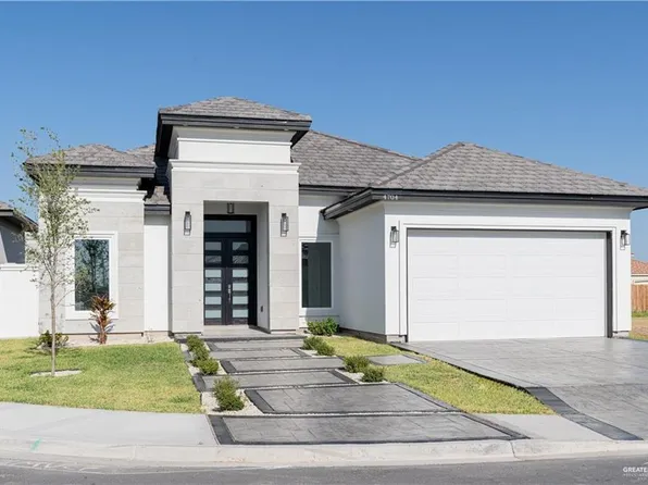 4704 S Waterford Ave, Edinburg, TX 78539