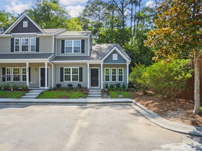 202 Admiration Ave, Beaufort, SC, 29906