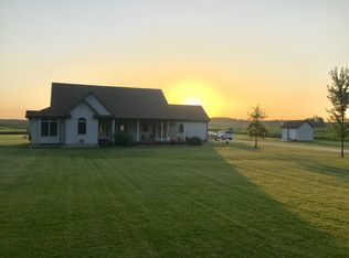 10350 Stratton Rd, Salem, OH 44460