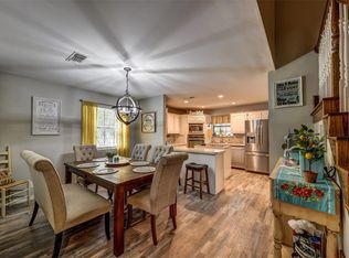 1007 Shady Oaks Dr, Bridgeport, TX 76426