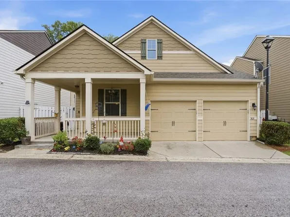 3821 Humber Ct, Cumming, GA 30040
