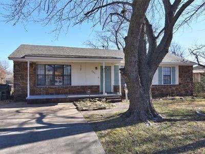 503 N Birch St, Owasso, OK, 74055
