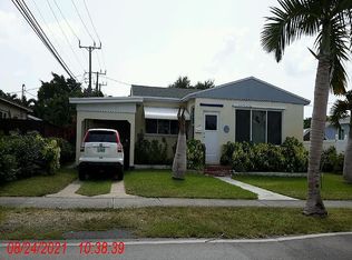 319 S 28th Ave, Hollywood, FL 33020