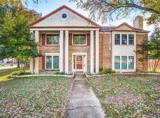 2246 Villawood Ln, Garland, TX