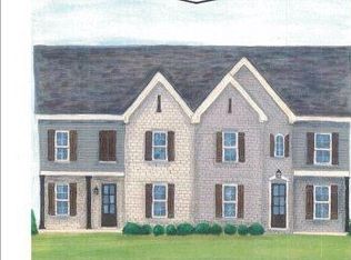 2 Ricky D Britt Sr Blvd #9, Oxford, MS 38655