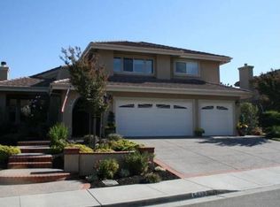 5029 Forest Hill Dr, Pleasanton, CA 94588