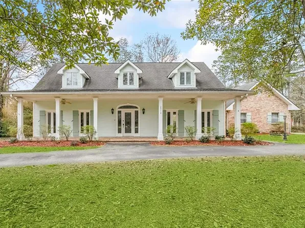 30310 Saint John Dr, Lacombe, LA 70445