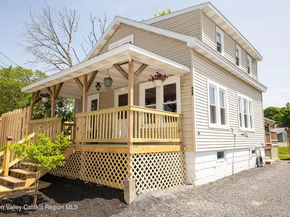 998 County Route 401, Westerlo, NY 12193