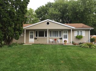 401 Frost Woods Rd, Madison, WI 53716