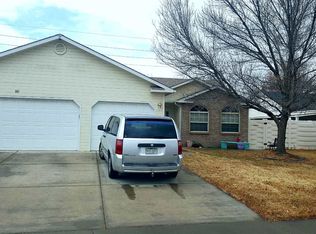 561 Maxwell Dr, Grand Junction, CO 81504
