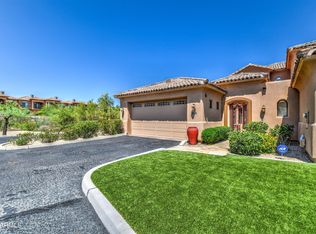 17020 E Kiwanis Dr UNIT 105, Fountain Hills, AZ 85268