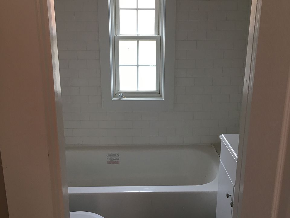 New Bathroom