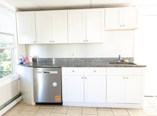 172 Park Ave #2A, Woonsocket, RI 02895
