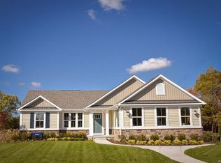 9319 Margo Ct, North Chesterfield, VA 23237