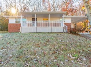3336 Easton Ave, Chattanooga, TN 37415