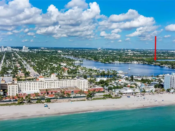 844 Johnson St, Hollywood, FL 33019