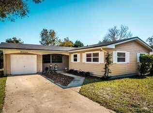 872 Alhambra Ave, Saint Augustine, FL 32086