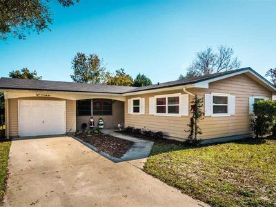 872 Alhambra Ave, Saint Augustine, FL, 32086