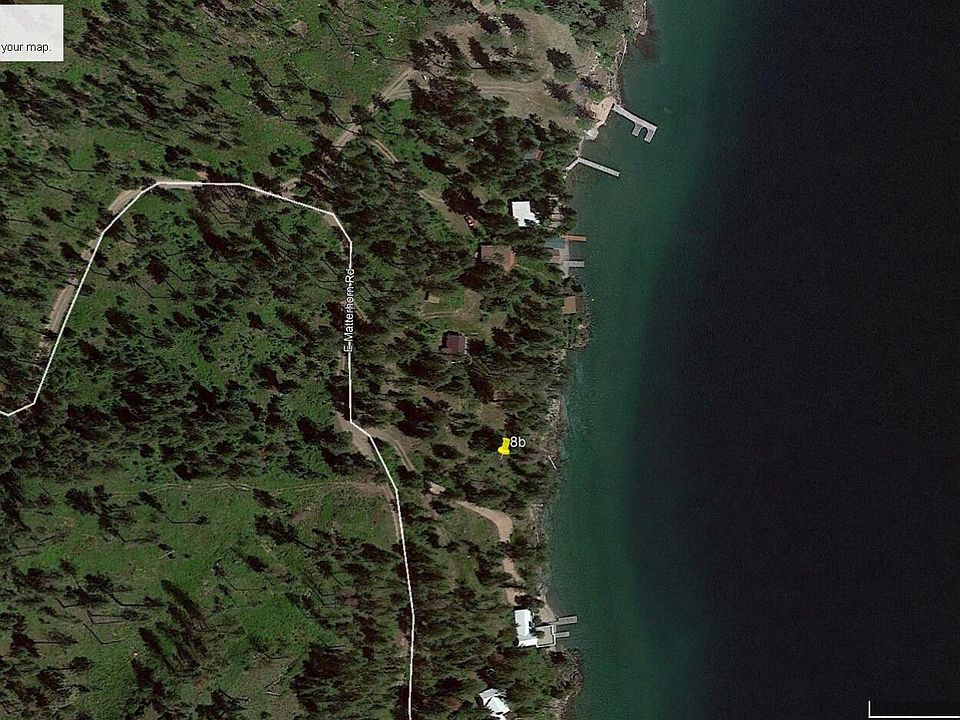 1st image of LOT 8 B Hard Rock Spur