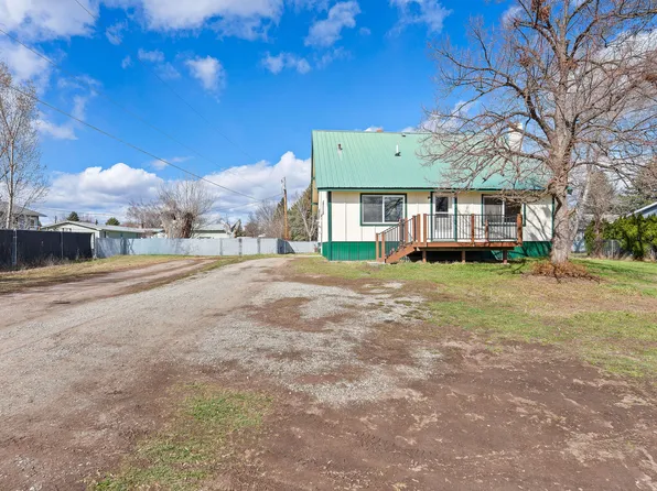 195 Two Mile Dr, Kalispell, MT 59901