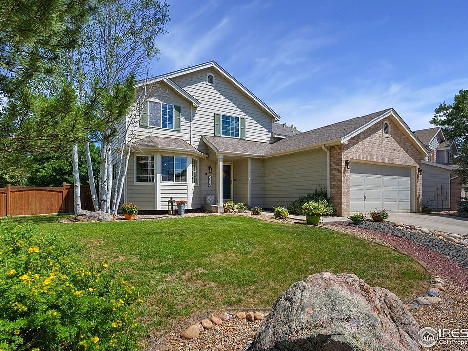 1st image of 6836 Timpas Dr