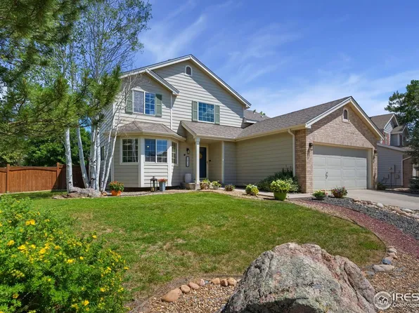 6836 Timpas Dr, Fort Collins, CO 80525