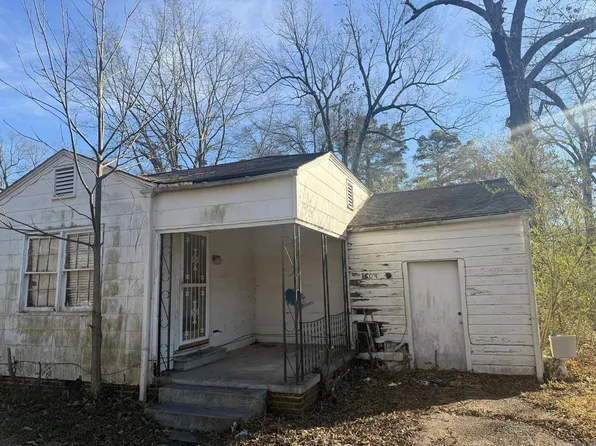 1604 W 30th Ave, Pine Bluff, AR 71603