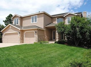 8320 Lauralwood Ln, Colorado Springs, CO 80919