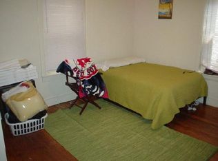 171 Hemenway St APT 1, Boston, MA 02115