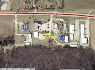 W6253 Hwy 33, Pardeeville, WI 53954