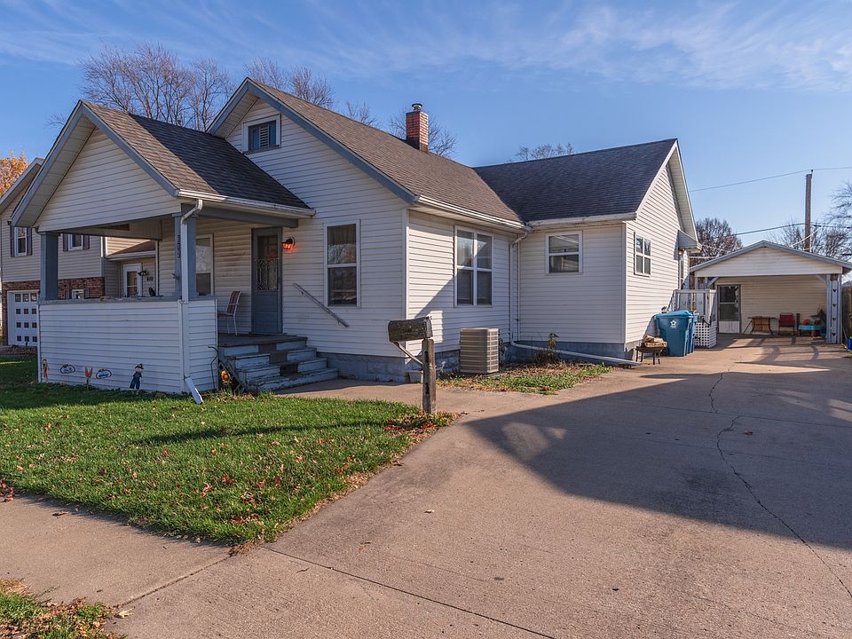 1st image of 612 W Grant Ave