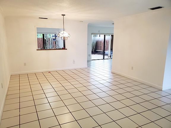 Enormous living room