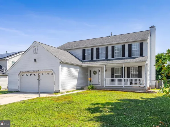 1132 Falkirk Rd, Williamstown, NJ 08094