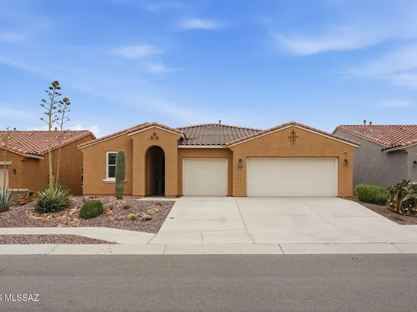10244 E Iron Horse Trl, Tucson, AZ 85747
