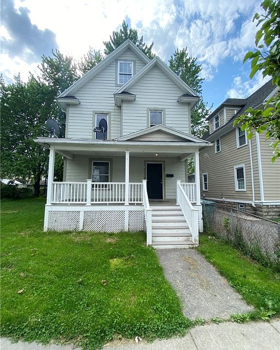 85 Arch St, Rochester, NY 14609 MLS R1538996 Zillow