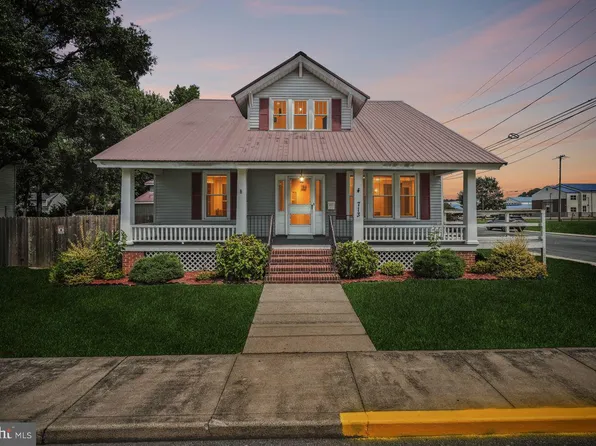 713 E Grove St, Delmar, DE 19940