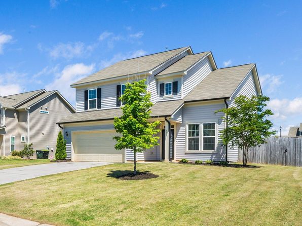 51 Duchess Ave, Franklinton, NC 27525