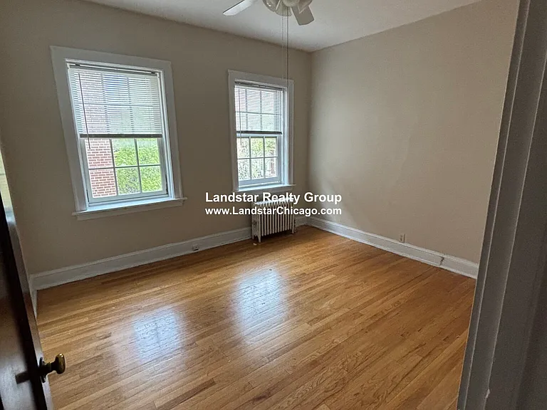 1456 Oak Ave #3N — Photo 6