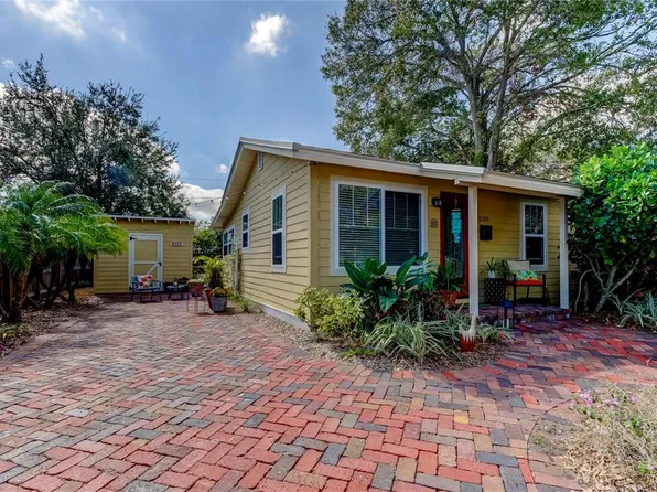 520 48th Ave N, Saint Petersburg, FL 33703