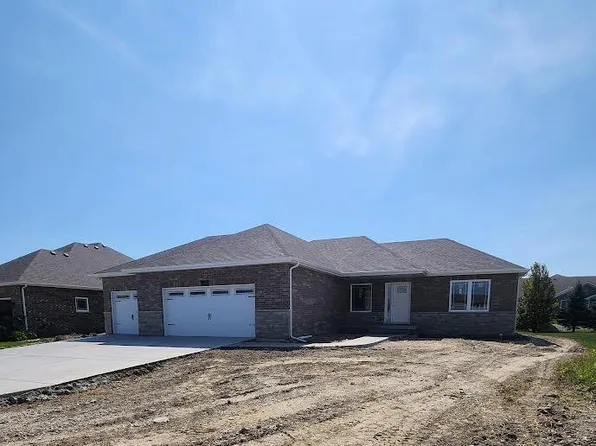 9329 W 106th Place St, Saint John, IN 46373