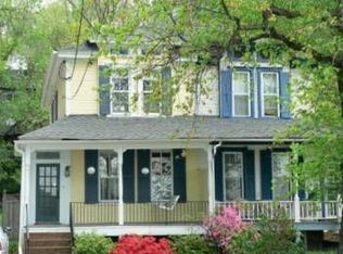 4717 Macarthur Blvd NW, Washington, DC 20007