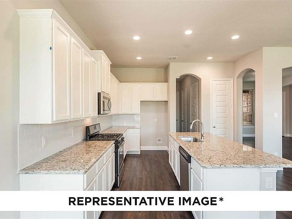 5th image of 1805 Daldoran Dr