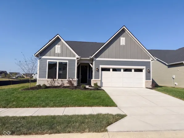 15803 Northstar Cir, Noblesville, IN 46060