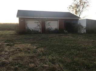 8165 W 550 N, Sharpsville, IN 46068
