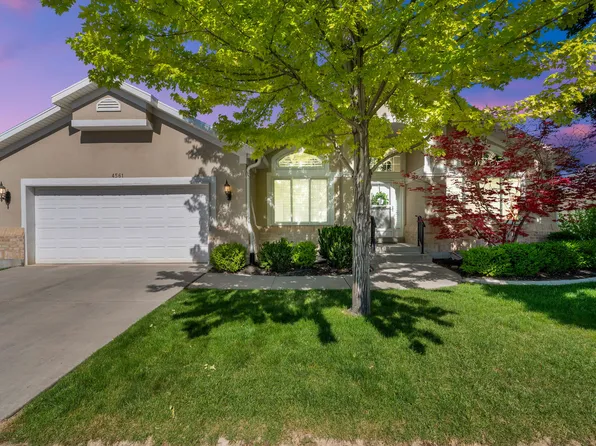 4561 S Lori Leigh Ln, Salt Lake City, UT 84117
