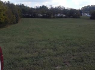 Doughtys Chapel Rd, Greeneville, TN 37745