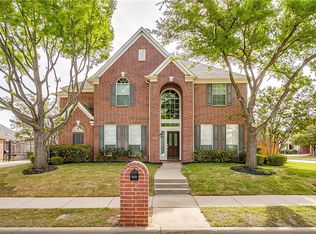 8525 Redwing Ln, Fort Worth, TX 76123