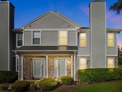 109 Mews Dr #109, Sellersville, PA, 18960